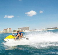 007 Millionaire Jet Ski Adventure Fort Lauderdale Guided Tour - Accommodation Missouri