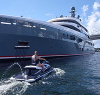 2-Hour Exploration Tour at Fort Lauderdale with Jet Ski Adventure - Accommodation Missouri