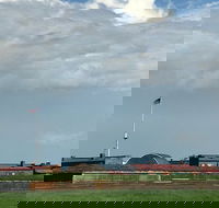 Baltimore City  Fort McHenry Private Tours/ with local guide  luxury car - Accommodation Missouri