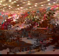 Baltimores Miracle on 34th Street Private Tour - Accommodation Missouri