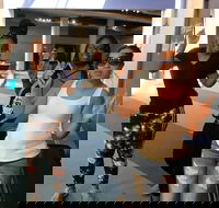 Unique Scavenger Hunt Experience in Little Rock by 3Quest Challenge - Accommodation Missouri