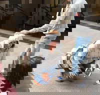 Unique Scavenger Hunt Experience in Little Rock by Crazy Dash - Accommodation Missouri