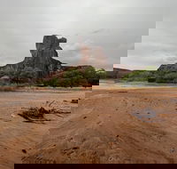 3-hour Private Tour - Accommodation Missouri