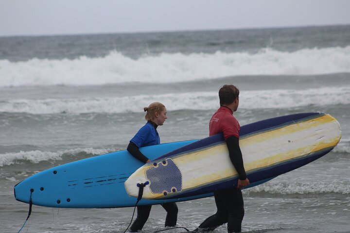 1 Day Adult Surf Retreat In San Diego - thumb 2