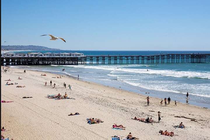 1 Day Adult Surf Retreat In San Diego - thumb 5