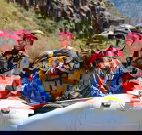 Arizona Rafting on the Salt River - Half Day Rafting Trip - Accommodation Missouri