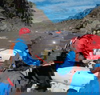 Arizona Rafting Salt River 2 Day Trip - Accommodation Missouri