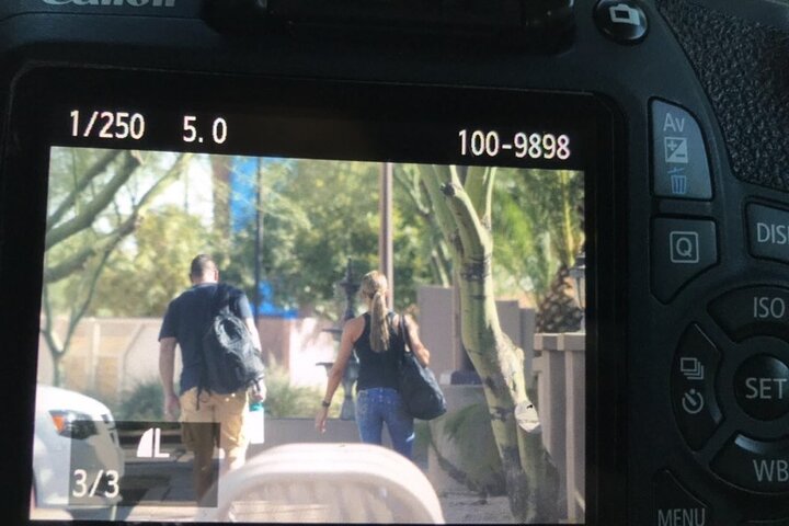 Covert Ops Private Experience In Scottsdale - thumb 0