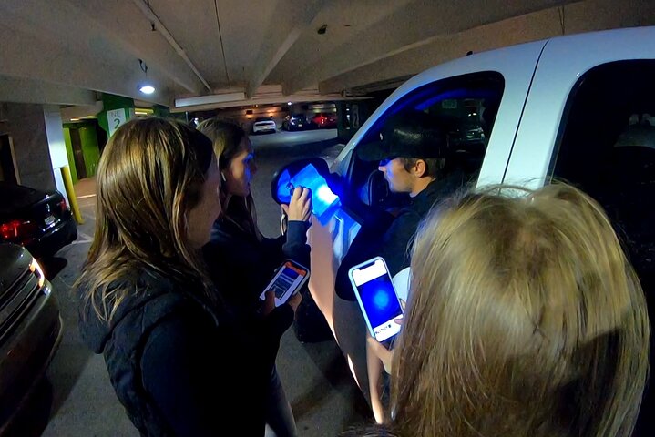 Covert Ops Private Experience In Scottsdale - thumb 1