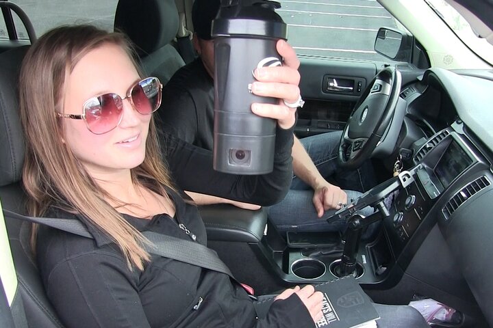 Covert Ops Private Experience In Scottsdale - thumb 2