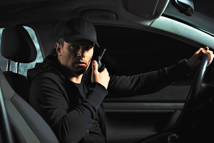 Covert Ops Private Experience In Scottsdale - thumb 3