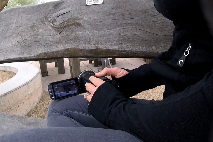 Covert Ops Private Experience In Scottsdale - thumb 4