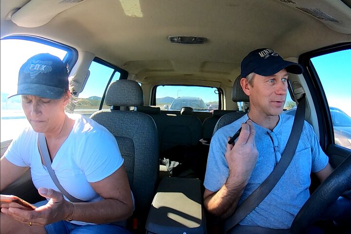 Covert Ops Private Experience In Scottsdale - thumb 5