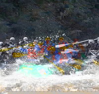 Half-Day Salt River Whitewater Rafting - Accommodation Missouri