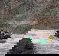 Full-Day Salt River Whitewater Rafting Trip - Accommodation Missouri