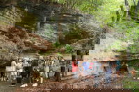 Alco Ar Accommodation Missouri