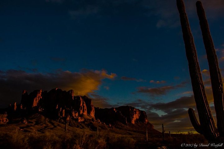 4-Hour Western Culture And Sunset Photography Workshop - thumb 1