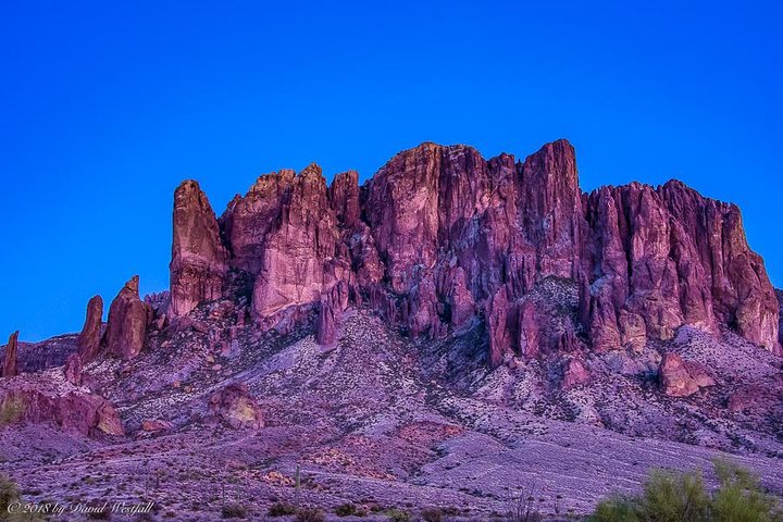 4-Hour Western Culture And Sunset Photography Workshop - thumb 2