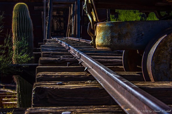 4-Hour Western Culture And Sunset Photography Workshop - thumb 3