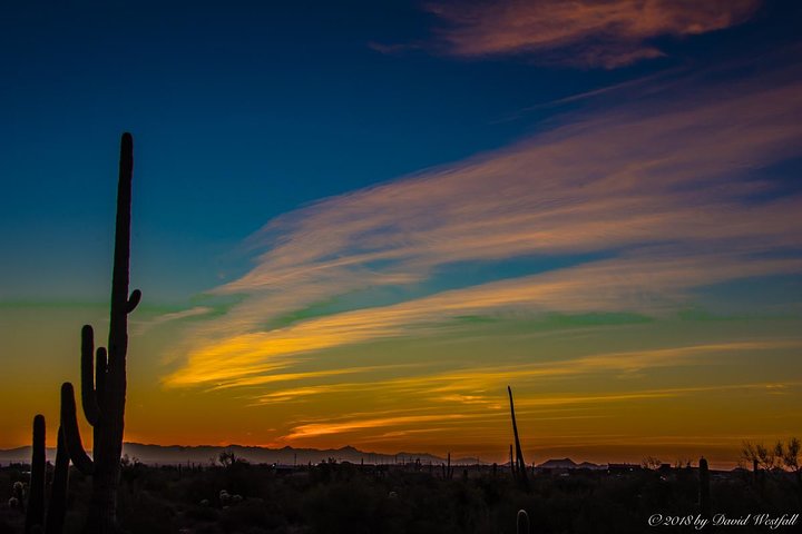 4-Hour Western Culture And Sunset Photography Workshop - thumb 4