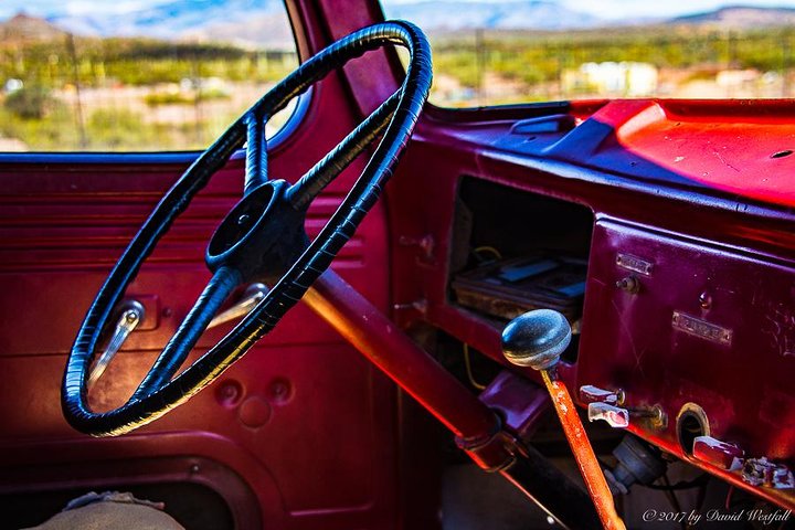 4-Hour Western Culture And Sunset Photography Workshop - thumb 5