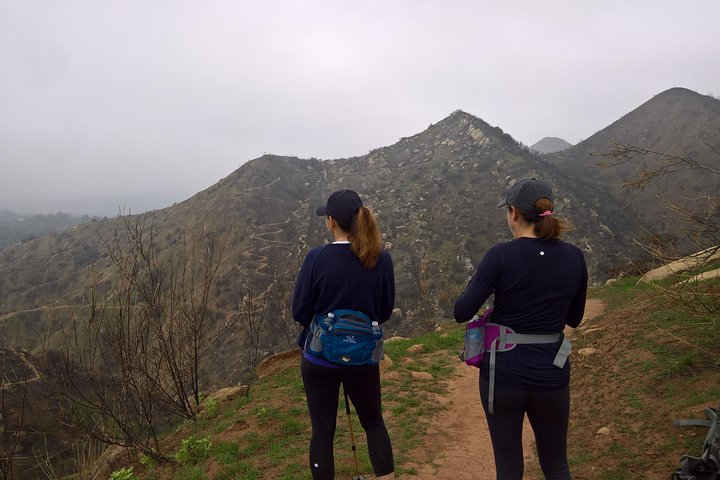 If You Hike, Bike, Rock Climb Or Play Tennis, Trails By Potter Are Your Guides! - thumb 0