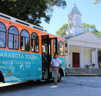 City Sightseeing Tour of Sarasota - Accommodation Missouri