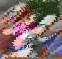 Participate in a Fun Scavenger Hunt in Hartford by 3Quest Challenge - Accommodation Missouri