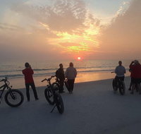 Electric Bike Siesta Key Sunset Tour - Accommodation Missouri
