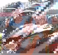 Adventurous Scavenger Hunt in Hartford by Operation City Quest - Accommodation Missouri