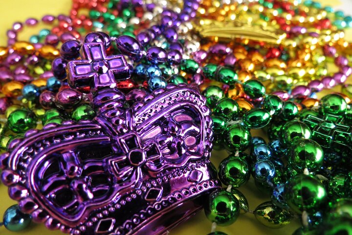 Mardi Gras Pacific Beach Bar Crawl - thumb 2