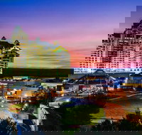 Arrival Private Transfer BDL Bradley Airport to Foxwoods Resort Casino - Accommodation Missouri