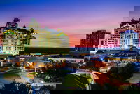 Marlborough Ct Accommodation Missouri