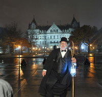 New Haven's Ghost Walk - Accommodation Missouri