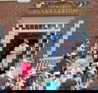 Mystic Seaport Museum Adventure - Accommodation Missouri