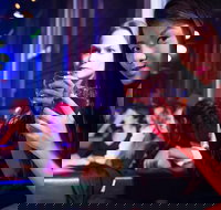 FLESH at Mystic Dark Room - Accommodation Missouri