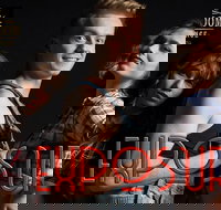 EXPOSURE at the Mystic Dark Room - Accommodation Missouri