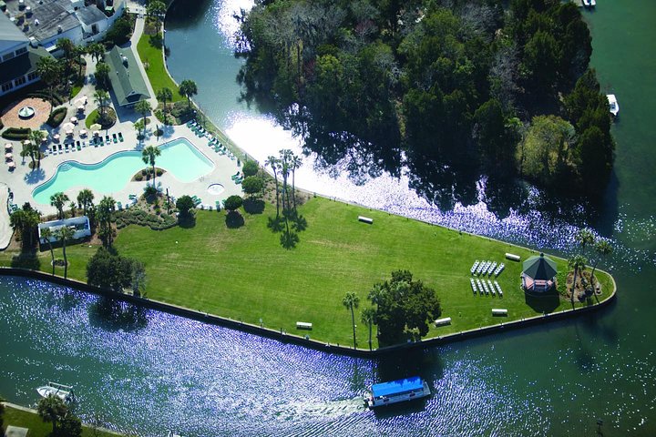 Kings Bay Scenic Cruise From Crystal River - thumb 0