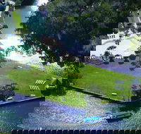 Kings Bay Scenic Cruise from Crystal River - Accommodation Missouri