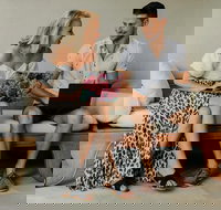 Private Photo Session with a Local Photographer in Hartford - Accommodation Missouri