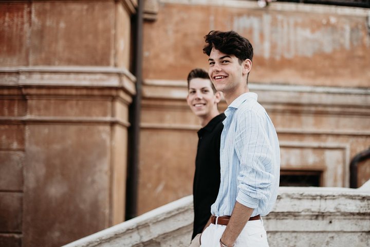 Private Photo Session With A Local Photographer In New Haven - thumb 3