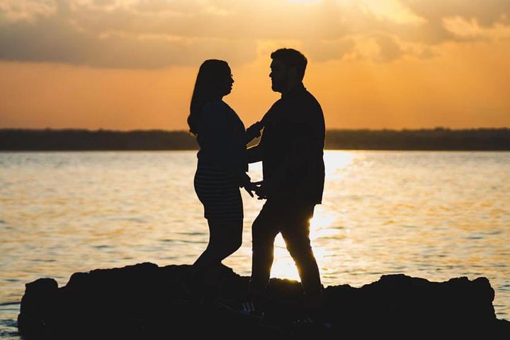 Private Photo Session With A Local Photographer In New Haven - thumb 4