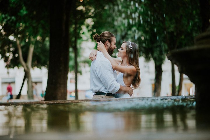 Private Photo Session With A Local Photographer In New Haven - thumb 5