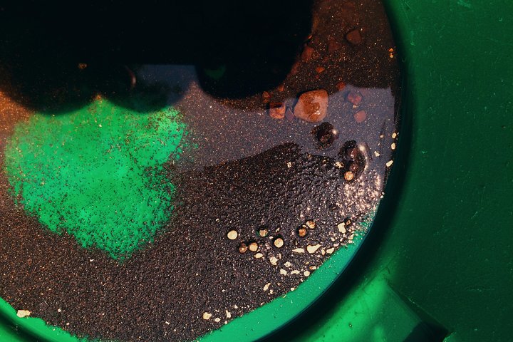 Three Day Prospecting Adventure - thumb 2