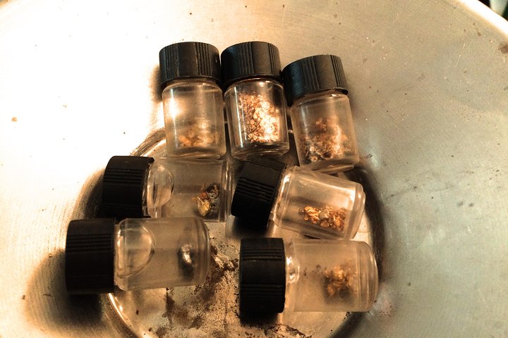Three Day Prospecting Adventure - thumb 4