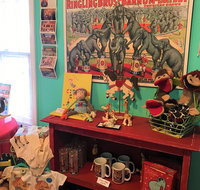 Circus Secrets of Sarasota - Accommodation Missouri