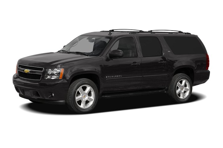 Orlando Airport MCO Private Transportation with Free Meet  Greet