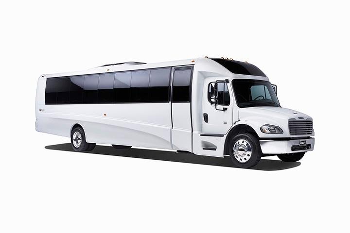 Private Full Size Van 7 to 14 pax MCO Orlando Airport to Port Canaveral