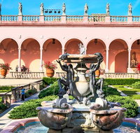 Private Guided Sightseeing Tour of Sarasota - Accommodation Missouri