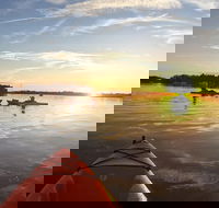 4 Hour Tandem Kayak Rental For Two People In Crystal River Florida - Accommodation Missouri